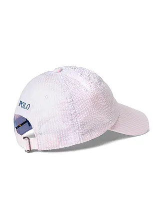 POLO RALPH LAUREN | Casquette | rosa